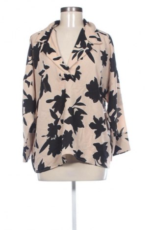Damen Shirt Gina Tricot, Größe L, Farbe Mehrfarbig, Preis € 32,99