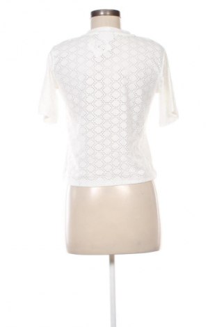 Damen Shirt Grunt, Größe M, Farbe Weiß, Preis 9,99 €