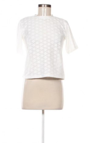 Damen Shirt Grunt, Größe M, Farbe Weiß, Preis 9,99 €