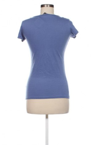Bluzka damska Guess, Rozmiar M, Kolor Niebieski, Cena 169,99 zł