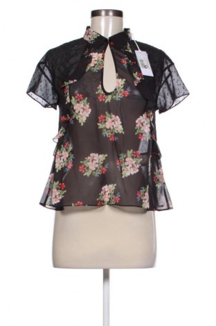 Damen Shirt Guess, Größe S, Farbe Mehrfarbig, Preis € 45,99