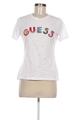 Dámska blúza Guess, Veľkosť M, Farba Biela, Cena  27,95 €