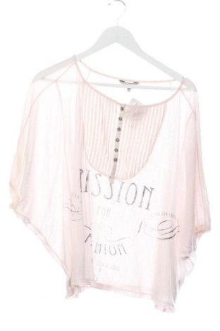 Damen Shirt Guess, Größe XS, Farbe Rosa, Preis € 20,99