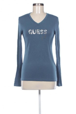Damen Shirt Guess, Größe S, Farbe Blau, Preis € 24,55