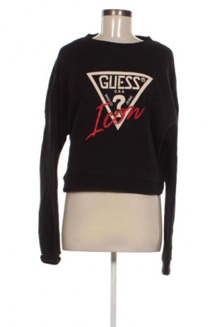 Bluzka damska Guess, Rozmiar S, Kolor Czarny, Cena 180,99 zł