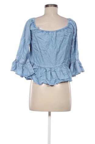 Damen Shirt Guess, Größe S, Farbe Blau, Preis € 19,37
