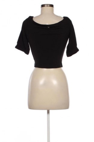 Bluzka damska Guess, Rozmiar S, Kolor Czarny, Cena 157,99 zł