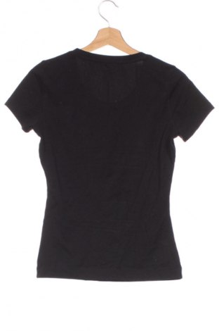 Bluzka damska Guess, Rozmiar XS, Kolor Czarny, Cena 157,99 zł