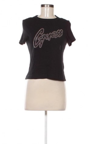 Damen Shirt Guess, Größe XL, Farbe Schwarz, Preis € 75,99