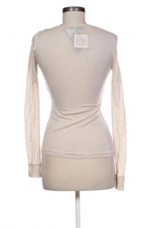 Bluzka damska Guess By Marciano, Rozmiar S, Kolor Beżowy, Cena 402,71 zł