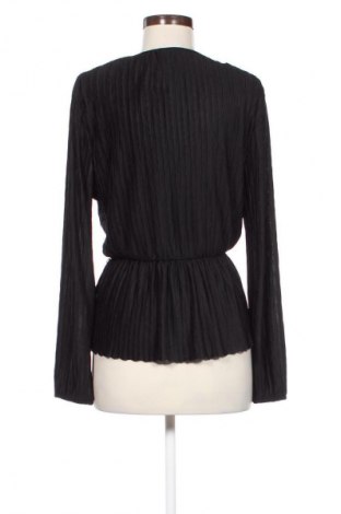 Bluză de femei Guido Maria Kretschmer for About You, Mărime M, Culoare Negru, Preț 115,99 Lei