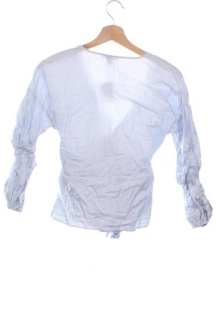 Bluzka damska H&M, Rozmiar XXS, Kolor Kolorowy, Cena 62,99 zł