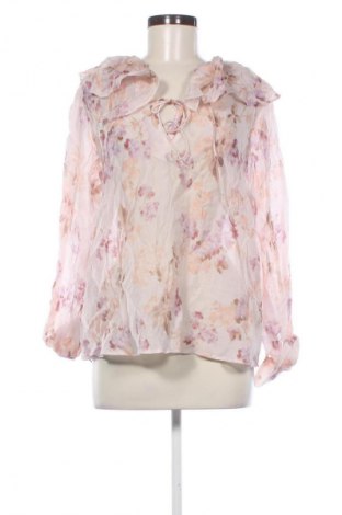 Bluzka damska H&M, Rozmiar M, Kolor Kolorowy, Cena 62,99 zł