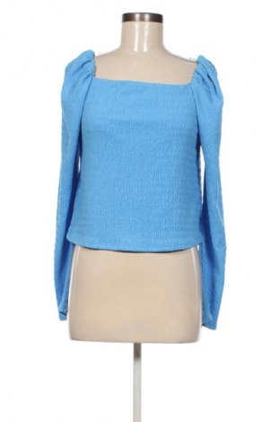 Dámská halenka H&M, Velikost M, Barva Modrá, Cena  309,00 Kč