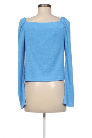 Dámská halenka H&M, Velikost M, Barva Modrá, Cena  309,00 Kč
