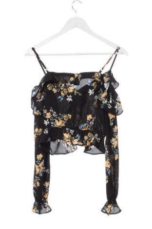 Damen Shirt H&M, Größe XS, Farbe Mehrfarbig, Preis € 5,99