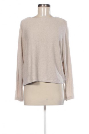 Bluzka damska H&M, Rozmiar S, Kolor Beżowy, Cena 62,99 zł