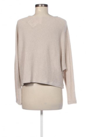 Bluzka damska H&M, Rozmiar S, Kolor Beżowy, Cena 62,99 zł