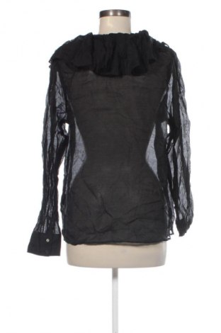Dámská halenka H&M, Velikost M, Barva Černá, Cena  309,00 Kč