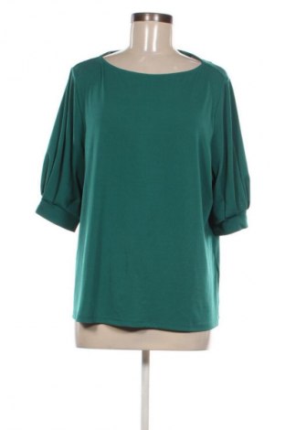 Dámska blúza H&M, Veľkosť XL, Farba Zelená, Cena  11,95 €