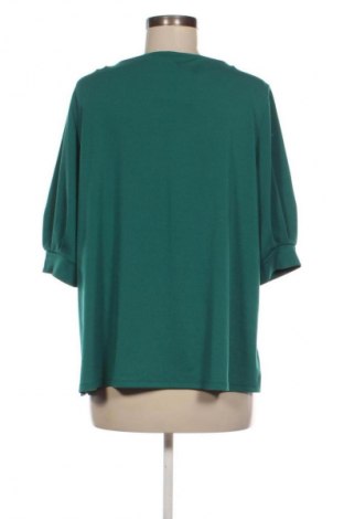 Dámska blúza H&M, Veľkosť XL, Farba Zelená, Cena  11,95 €
