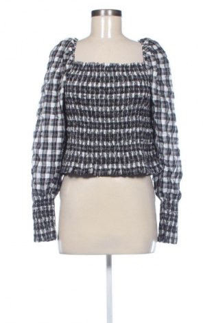 Bluză de femei H&M, Mărime L, Culoare Multicolor, Preț 64,99 Lei