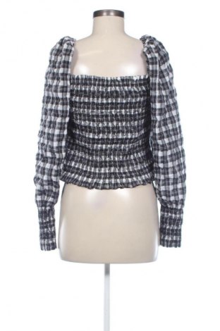 Bluză de femei H&M, Mărime L, Culoare Multicolor, Preț 64,99 Lei