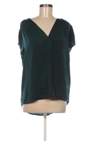 Γυναικεία μπλούζα H&M, Μέγεθος XL, Χρώμα Πράσινο, Τιμή 7,99 €