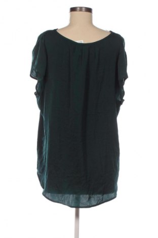 Γυναικεία μπλούζα H&M, Μέγεθος XL, Χρώμα Πράσινο, Τιμή 7,99 €