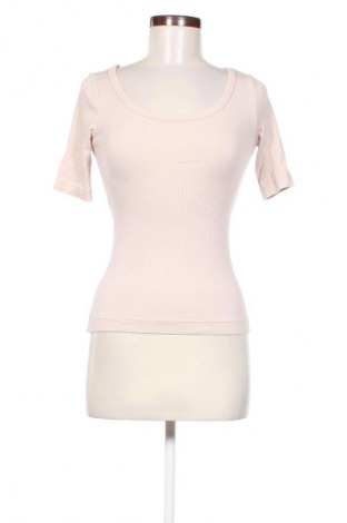 Damen Shirt H&M, Größe S, Farbe Ecru, Preis 9,72 €