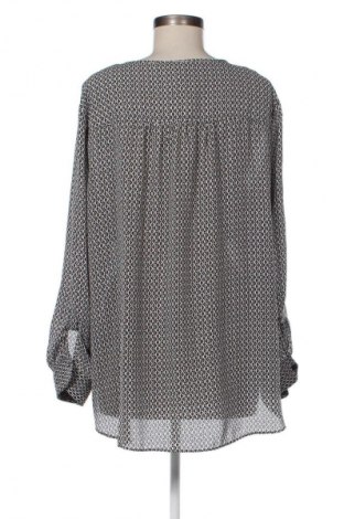 Bluzka damska H&M, Rozmiar XXL, Kolor Kolorowy, Cena 62,99 zł