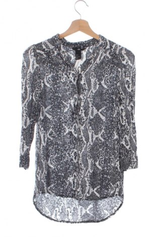 Női blúz H&M, Méret XS, Szín Sokszínű, Ár 5 199 Ft