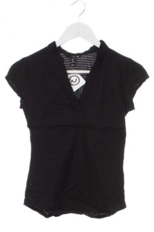 Damen Shirt H&M, Größe XS, Farbe Schwarz, Preis € 9,36