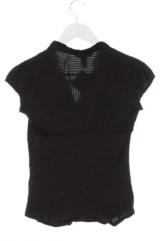 Damen Shirt H&M, Größe XS, Farbe Schwarz, Preis € 9,36