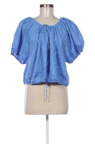 Damen Shirt H&M, Größe XL, Farbe Blau, Preis € 9,72