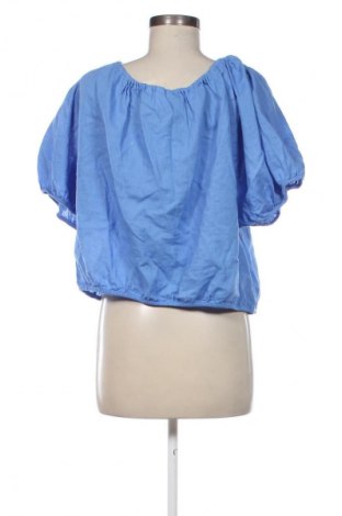 Damen Shirt H&M, Größe XL, Farbe Blau, Preis € 9,72