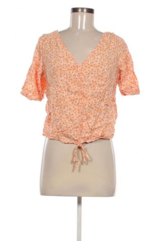 Bluză de femei H&M, Mărime L, Culoare Multicolor, Preț 64,99 Lei