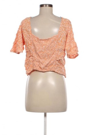 Bluză de femei H&M, Mărime L, Culoare Multicolor, Preț 64,99 Lei
