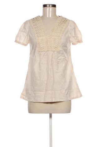 Dámska blúza H&M, Veľkosť M, Farba Béžová, Cena  9,72 €
