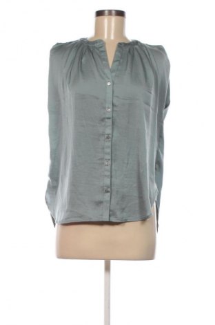 Dámska blúza H&M, Veľkosť S, Farba Zelená, Cena  16,10 €