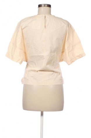 Damen Shirt H&M, Größe M, Farbe Beige, Preis 13,99 €