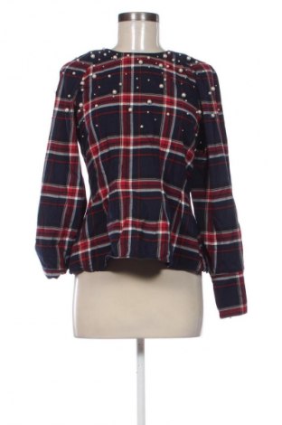 Dámska blúza H&M, Veľkosť M, Farba Viacfarebná, Cena  9,72 €