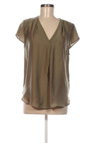 Bluzka damska H&M, Rozmiar M, Kolor Zielony, Cena 69,95 zł