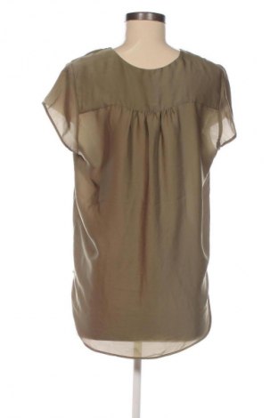 Bluzka damska H&M, Rozmiar M, Kolor Zielony, Cena 69,95 zł