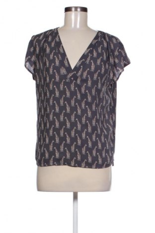Bluzka damska H&M, Rozmiar S, Kolor Kolorowy, Cena 22,99 zł