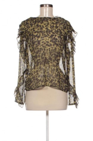 Dámska blúza H&M, Veľkosť S, Farba Viacfarebná, Cena  11,95 €