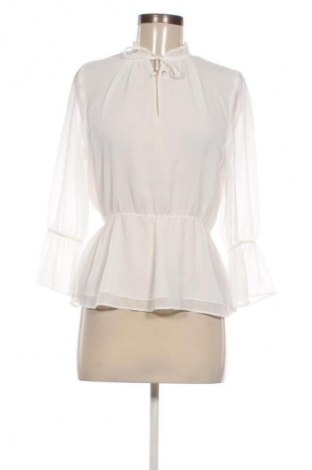 Bluzka damska H&M, Rozmiar S, Kolor Biały, Cena 62,99 zł