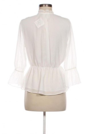 Bluzka damska H&M, Rozmiar S, Kolor Biały, Cena 62,99 zł