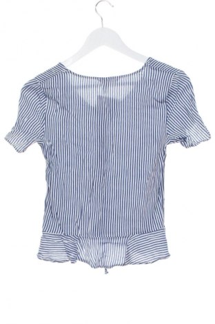 Dámska blúza H&M, Veľkosť XS, Farba Viacfarebná, Cena  9,72 €