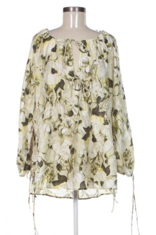 Dámska blúza H&M, Veľkosť XL, Farba Viacfarebná, Cena  18,00 €